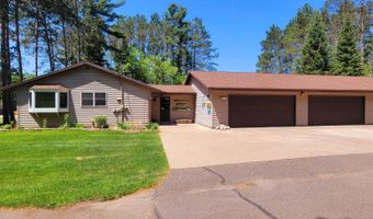 10610 PINE ARBOR Dr 6, Arbor Vitae, WI 54568