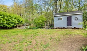 20 Ascension St, Blackstone, MA 01504