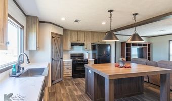 4377 County Road 497, Anson, TX 79501