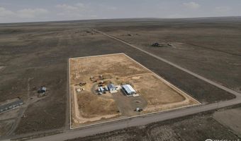 39306 County Road 79, Briggsdale, CO 80611