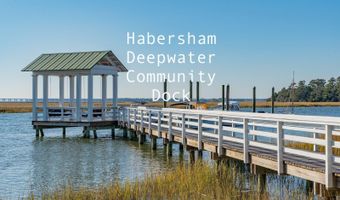 18 Oak Pond Psge, Beaufort, SC 29906