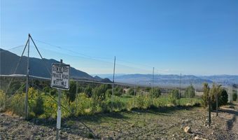 Bugling Bull Road, Cold Creek, NV 89124