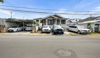 628 Kunawai Ln B, Honolulu, HI 96817