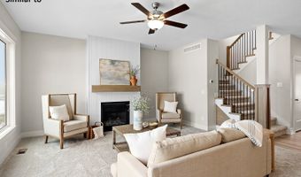 3831 NW Reinhart Dr, Ankeny, IA 50023