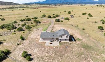 7015 Burnt Mill Rd, Beulah, CO 81023