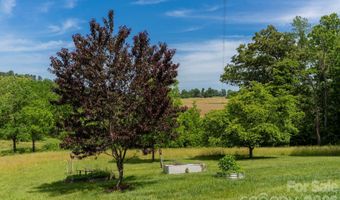 351 Mag Sluder Rd, Alexander, NC 28701