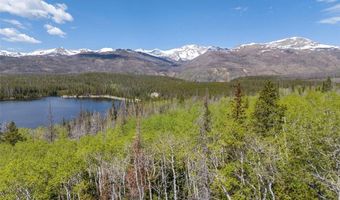 W Highway 14, Bellvue, CO 80512