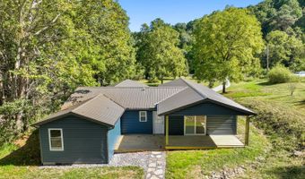 15407 Aberdeen Rd, Bennington, IN 47011