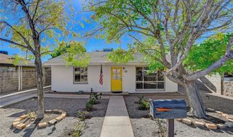 649 7th St, Boulder City, NV 89005