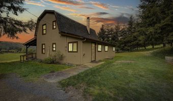 26810 NE 434TH St, Amboy, WA 98601