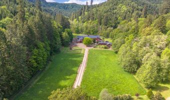 51200 NW STALEY Rd, Banks, OR 97106