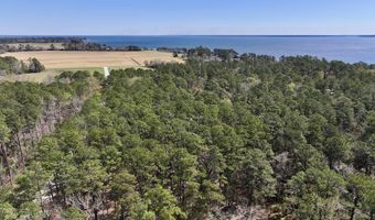 0 Lot 2 Creek Place Rd, Arapahoe, NC 28510