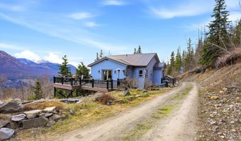 34683 Eklutna Lake Rd, Chugiak, AK 99567