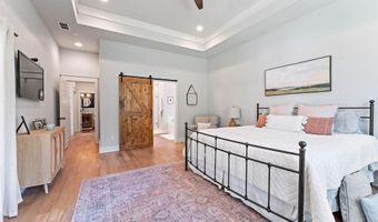 4205 Rainbow Farm Rd, Bentonville, AR 72713