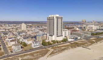 3851 Boardwalk 2303, Atlantic City, NJ 08401