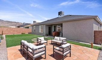 1131 Hermoso El Sol, Alamogordo, NM 88310