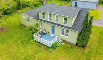 123 Kennerson Reservoir Rd, Ashford, CT 06278