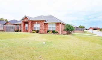 4905 Caddo Crk, Ardmore, OK 73401