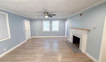 627 SIDNEY Cir, Anniston, AL 36207