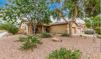 3218 N DESERT HORIZONS Ln, Casa Grande, AZ 85122