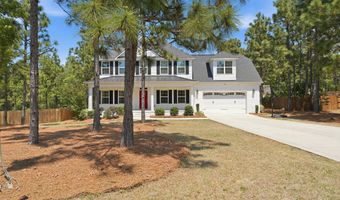 834 Winston Pines Dr, Aberdeen, NC 28315