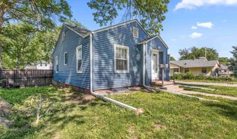 1015 N 13th St, Beatrice, NE 68310