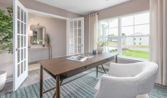 English Farm Road Plan: KYLE, Archdale, NC 27263