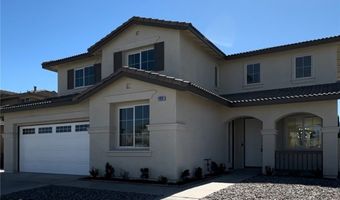 11839 Cliffrose Ct, Adelanto, CA 92301