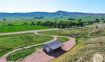 909 Highway 72, Belfry, MT 59008