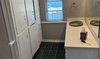 3502 High Meadows Dr, Abilene, TX 79605