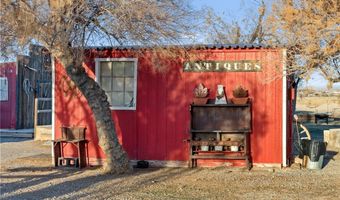 5770 S Peterson Rd, Amargosa Valley, NV 89020
