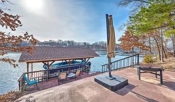 13 Dunedin Pl, Bella Vista, AR 72715