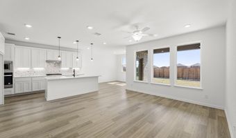 Coyote Meadows by Ashton Woods 1608 Diamond Peak Trail Plan: Grayson, Anna, TX 75409