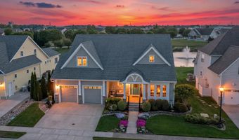 16878 N HUNTERS Run, Lewes, DE 19958