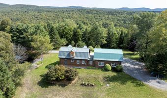 1235 Lost Nation Rd, Albany, VT 05827