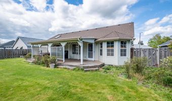 3164 18th Ave SE, Albany, OR 97322