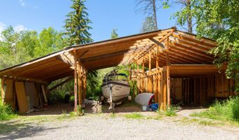 9230 And 9234 Mt Highway 35, Bigfork, MT 59911