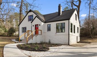 1870 Avon Ave, Atlanta, GA 30311