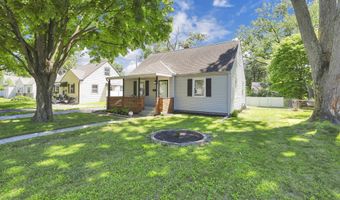 142 N Kellner Rd, Columbus, OH 43209