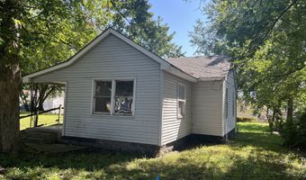 2210 Sherman, Anderson, IN 46016