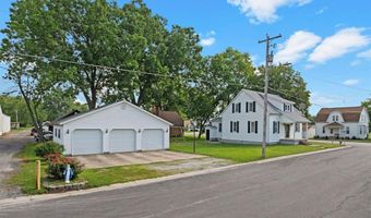 101 W Hendricks St, Albers, IL 62215