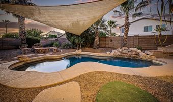 362 W CAROB Dr, Chandler, AZ 85248