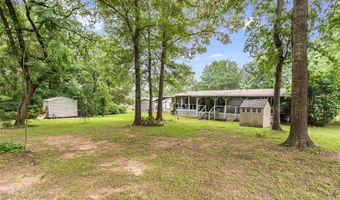 5448 Asbury Ln, Shreveport, LA 71129