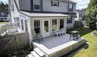 61 Sunny Hollow Pl, Bangor, ME 04401