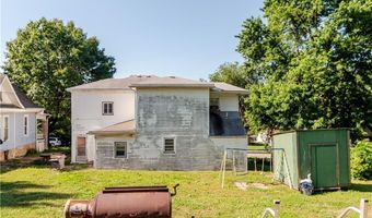 1125 Atchison St, Atchison, KS 66002