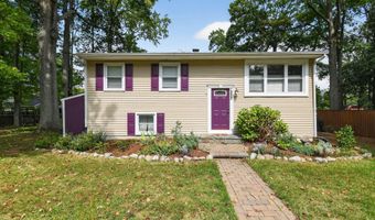 1252 CREEK Dr, Annapolis, MD 21403