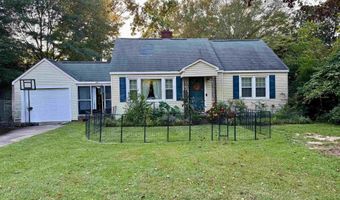 803 Elm St, Albertville, AL 35950