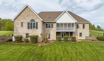 21030 Skyward Dr, Abingdon, VA 24211