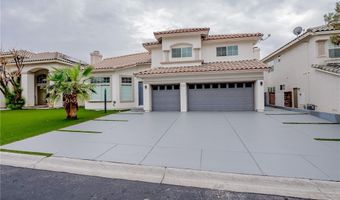 3730 Ruskin St, Las Vegas, NV 89147
