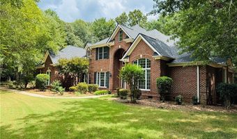 204 Ansonborough, Belton, SC 29627
